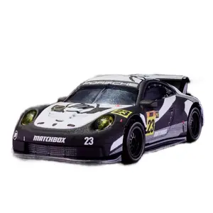 2023 Matchbox Collectors  Porsche 911 RSR