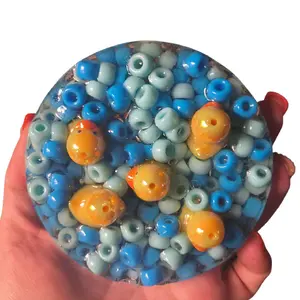 Duckling Sensory Pad for ADHD and stress relief