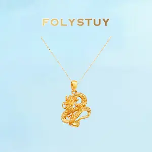 [FOLYSTUY (YNKMEIXI)]Classic style fashion Pendant