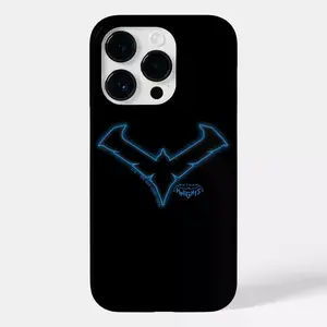 Gotham Knights Nightwing Logo Case-Mate iPhone Case