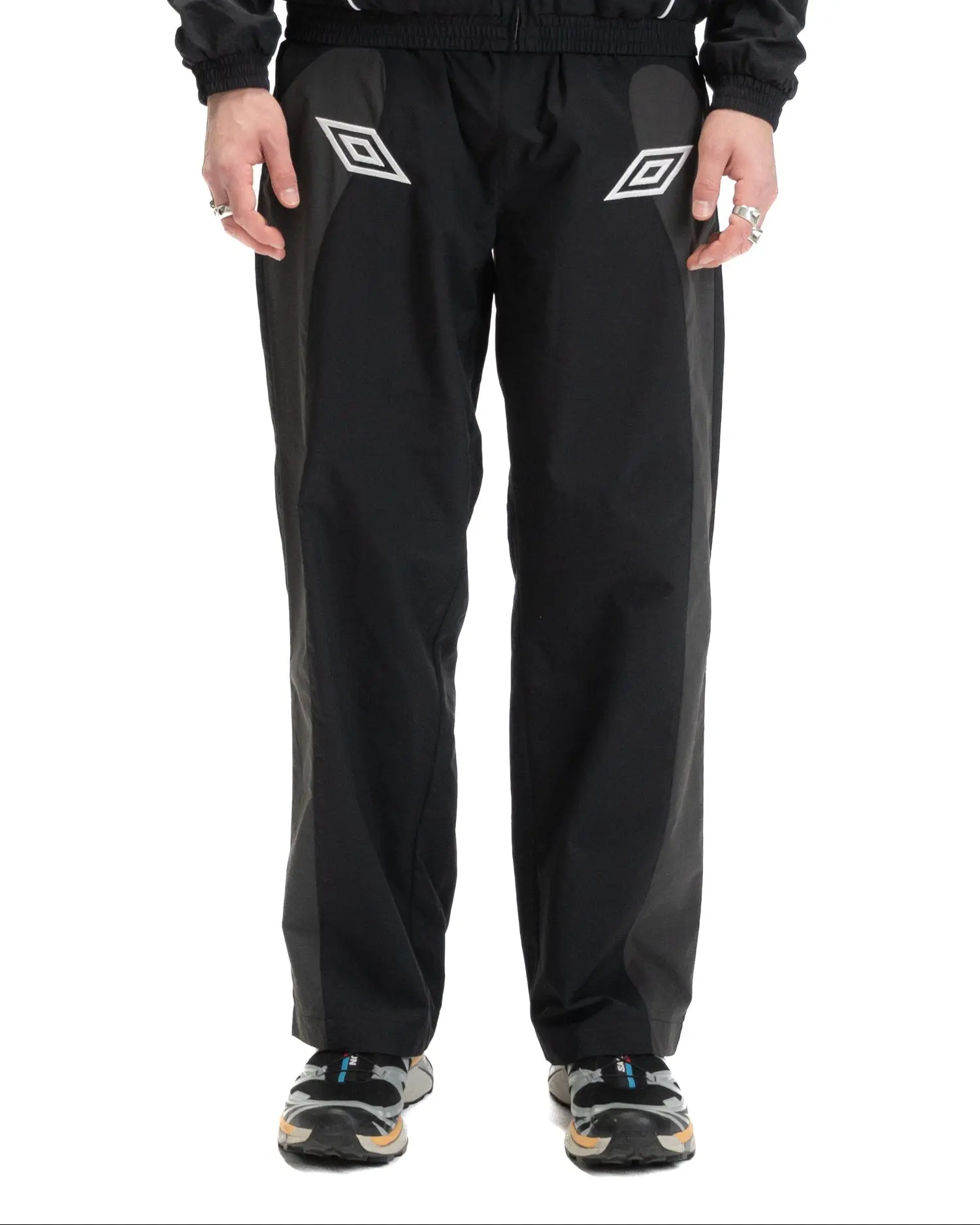Guarding Tracksuit Pants