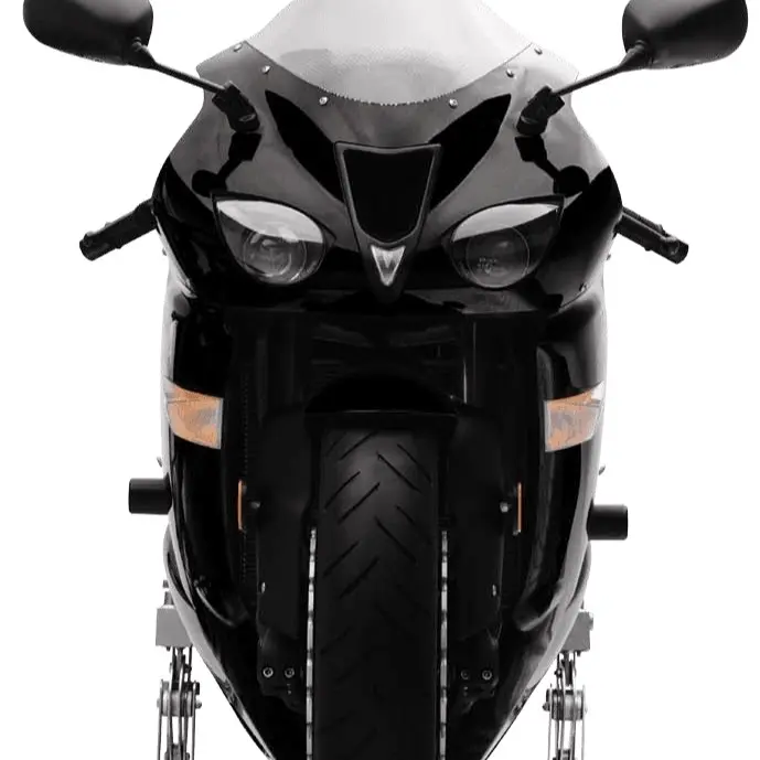 Moto Cinch Street