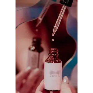 Ultra Violet Gradual Tan Drops