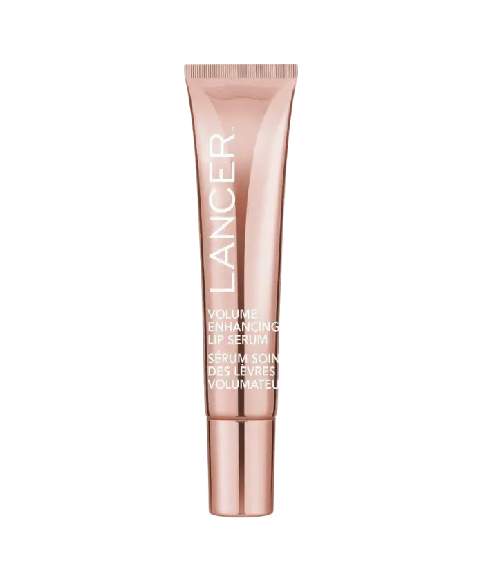 Volume Enhancing Lip Serum