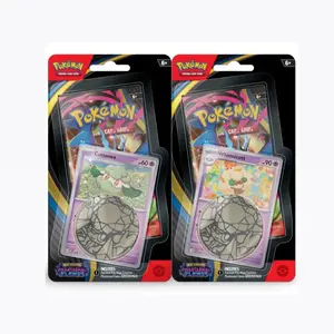 Phantasmal Flames Single Pack Blister