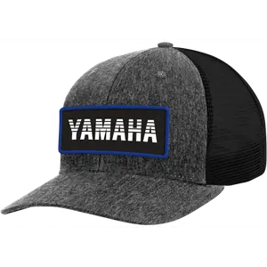 Yamaha Apparel Patch Hats
