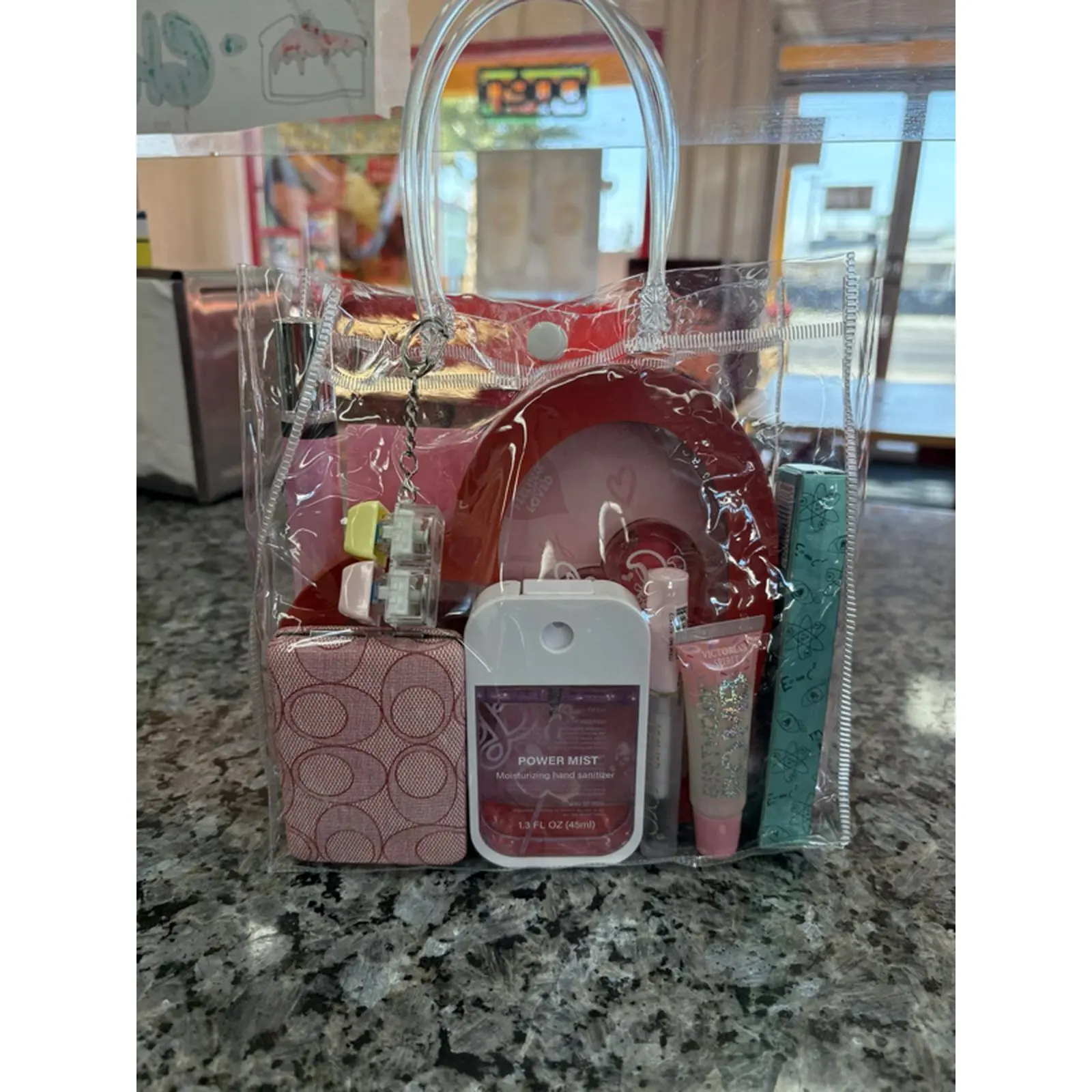 Makeup Tool Kit Set with 12 Pieces - Beautiful and Stunning