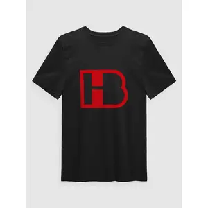 Hello Bozo T-Shirt (Logo Only)