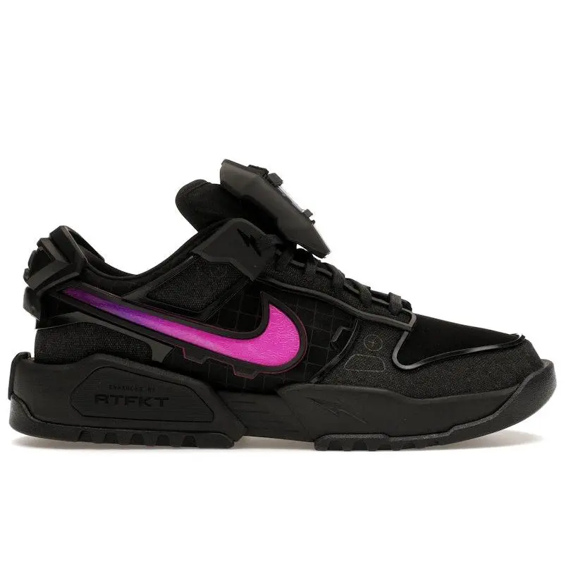 Nike Men's Dunk Genesis Low RTFKT Void (Edition of 11394), from StockX Nike Men's Dunk Genesis Low RTFKT Void (Edition of 11394), from StockX