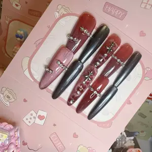 Limited quantity of super value blind box nail art available as a special offer.  M16.12.13.12.10