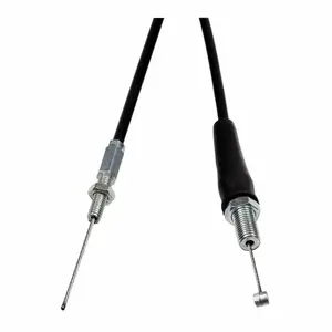 Throttle Cable with Threaded Ends for the Coleman CT200U Trail & CT200U-EX Mini Bikes