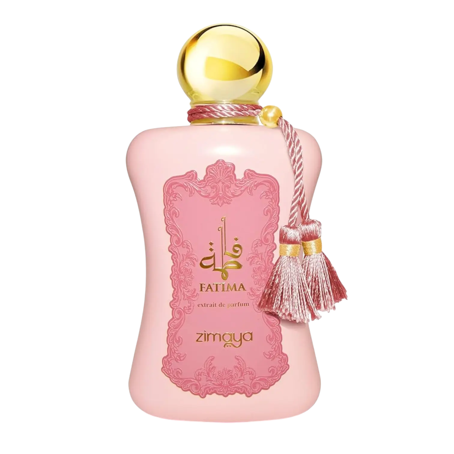 Fatima Pink by Zimaya EDP Spray, 3.4oz