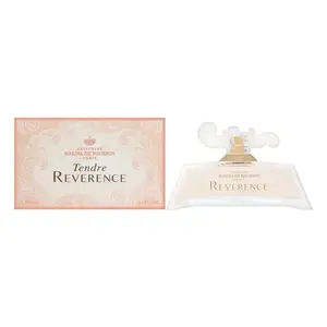 Tendre Reverence by Princesse Marina De Bourbon for Women 3.4 oz Eau de Parfum Spray