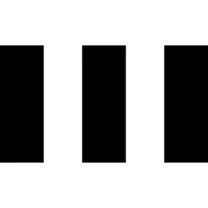 VTS 3D Super Puff  HTV | Black & White Bundle Pack | Puff Vinyl