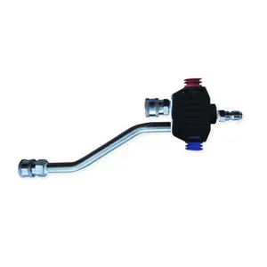 MTM Mezzo Valve MTM Mezzo Valve