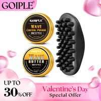 3Pcs wave pomade set