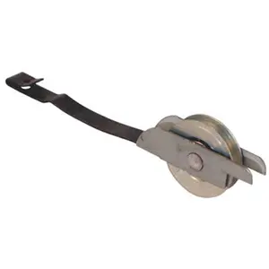 Prime Line 112206 Spring Tension Roller- 2 Pack