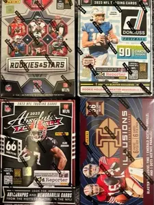 Football Cards