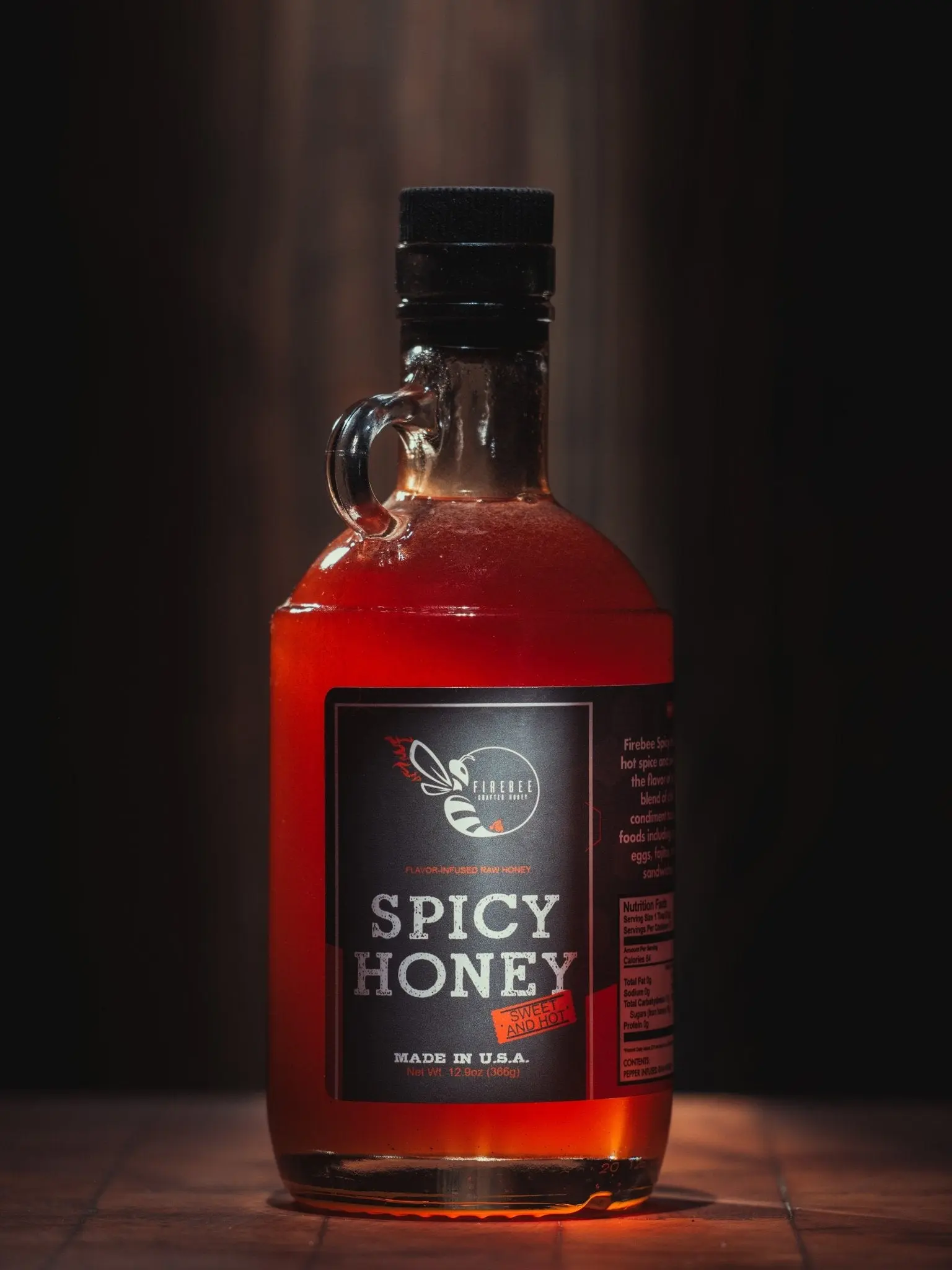 Firebee Spicy Honey Firebee Spicy Honey