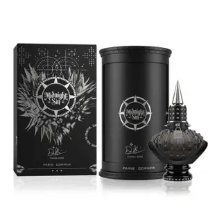 MIDNIGHT SIN by Daniel Rene - 3.4oz PARIS CORNER MIDNIGHT SIN by Daniel Rene - 3.4oz PARIS CORNER