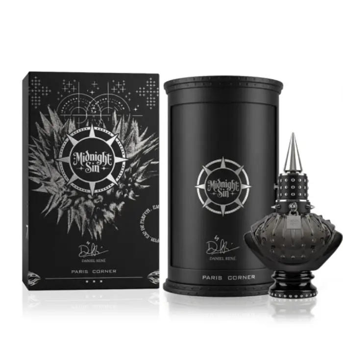 viking colo collection perfume - TikTok Shop