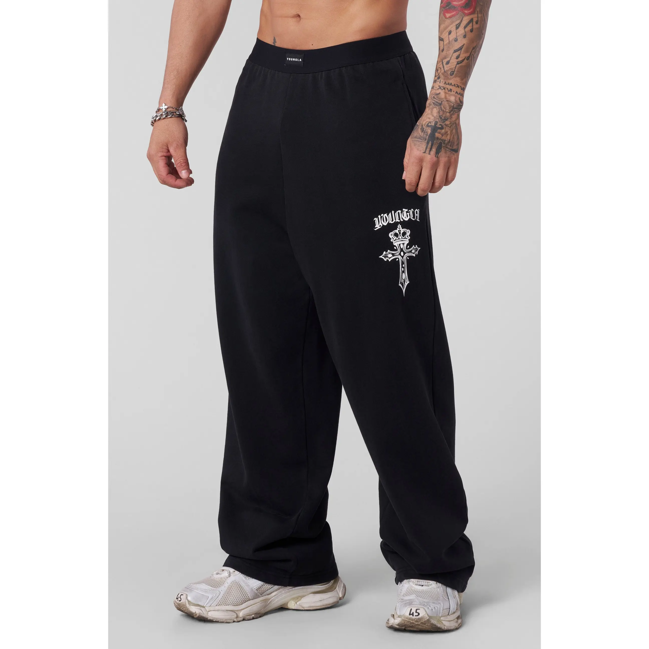 2009 - Faith Sweats