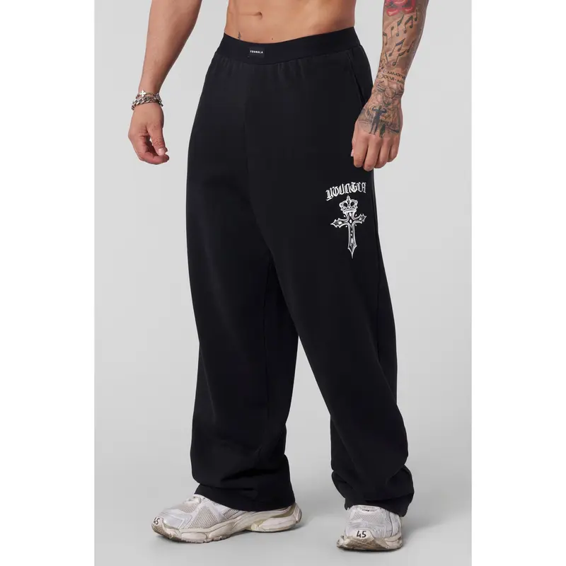 2009 - Faith Sweats