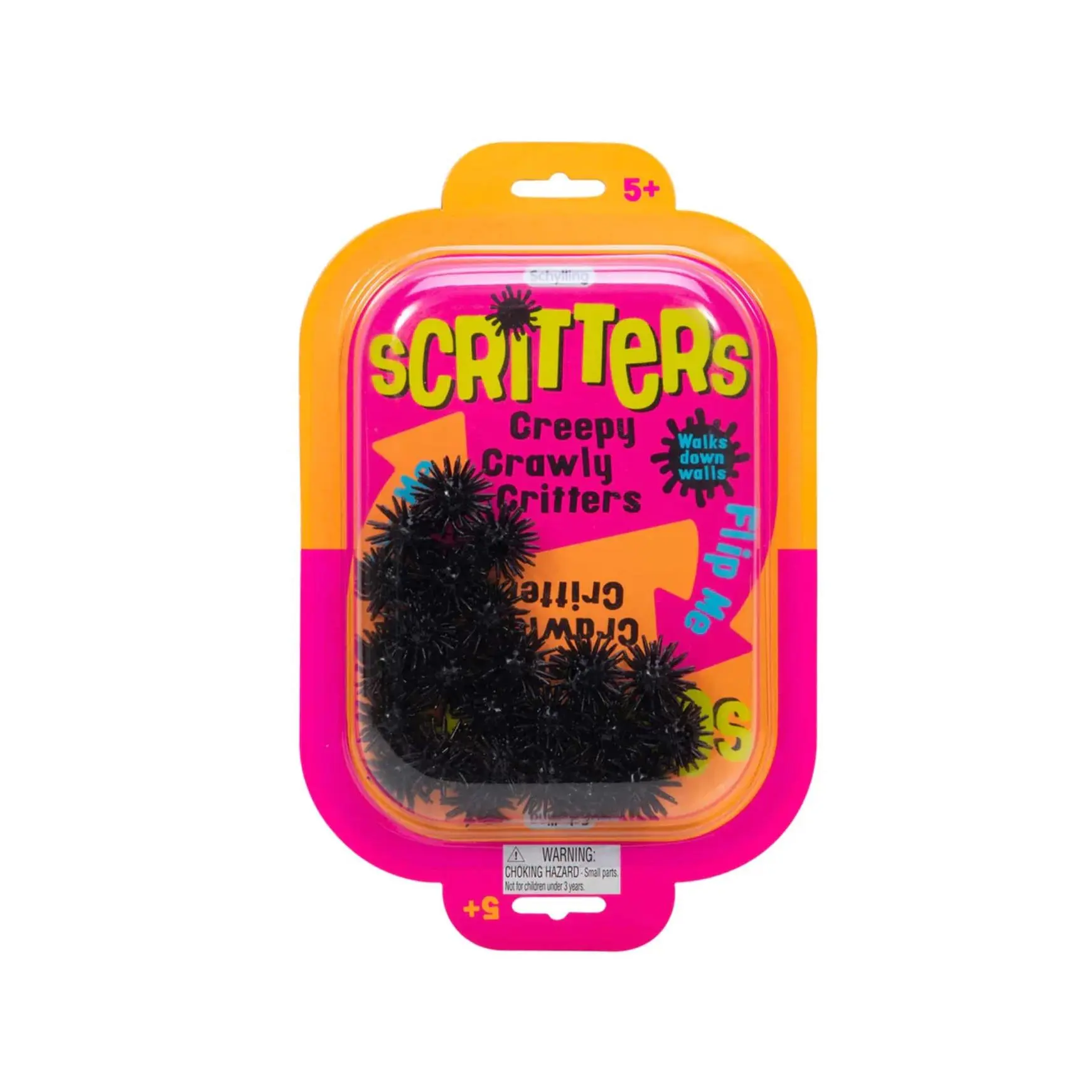 Scritters