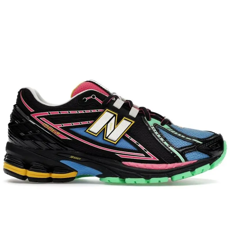 New Balance 1906R Black Multi