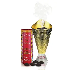 Smart Incense Fakhar Al Nabeel - 35GMS by Nabeel - 3 Pack