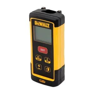 Black & Decker DW0165N 165 ft. Laser Distance Measurer