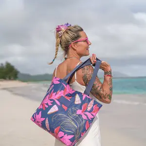 Suzanne Jennerich X CWB Aloha Collection MERMAID Day Tripper
