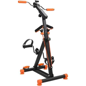 Mini Pedal Exerciser Bike for Seniors