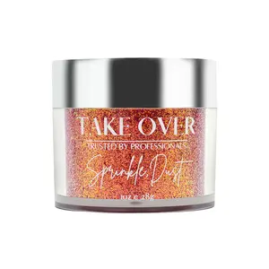 Take Over "Sparkle Dust" Glitter F335R