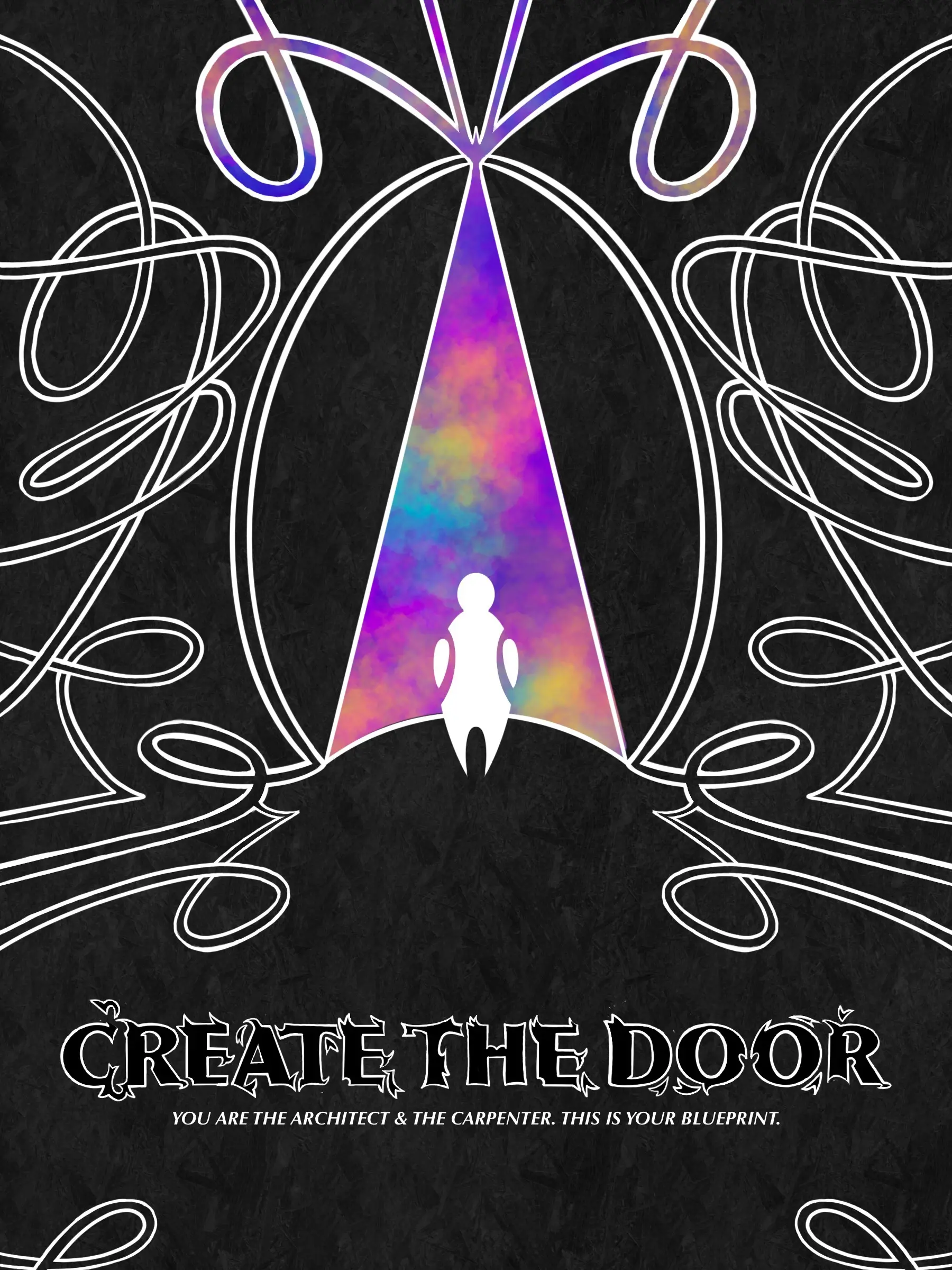 Create The Door