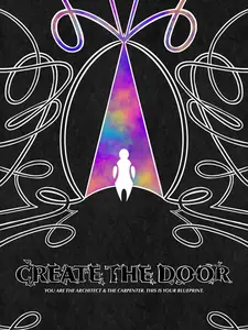Create The Door