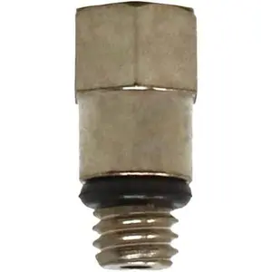 Funnel Adapter and O-Ring for Tektro and TRP Hydraulic Disc Brakes