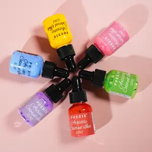 Artist Palette Acrylic Ink Set  High Pigment for Art Painting & Illustration