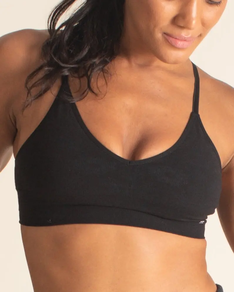 Essential Bralette Essential Bralette