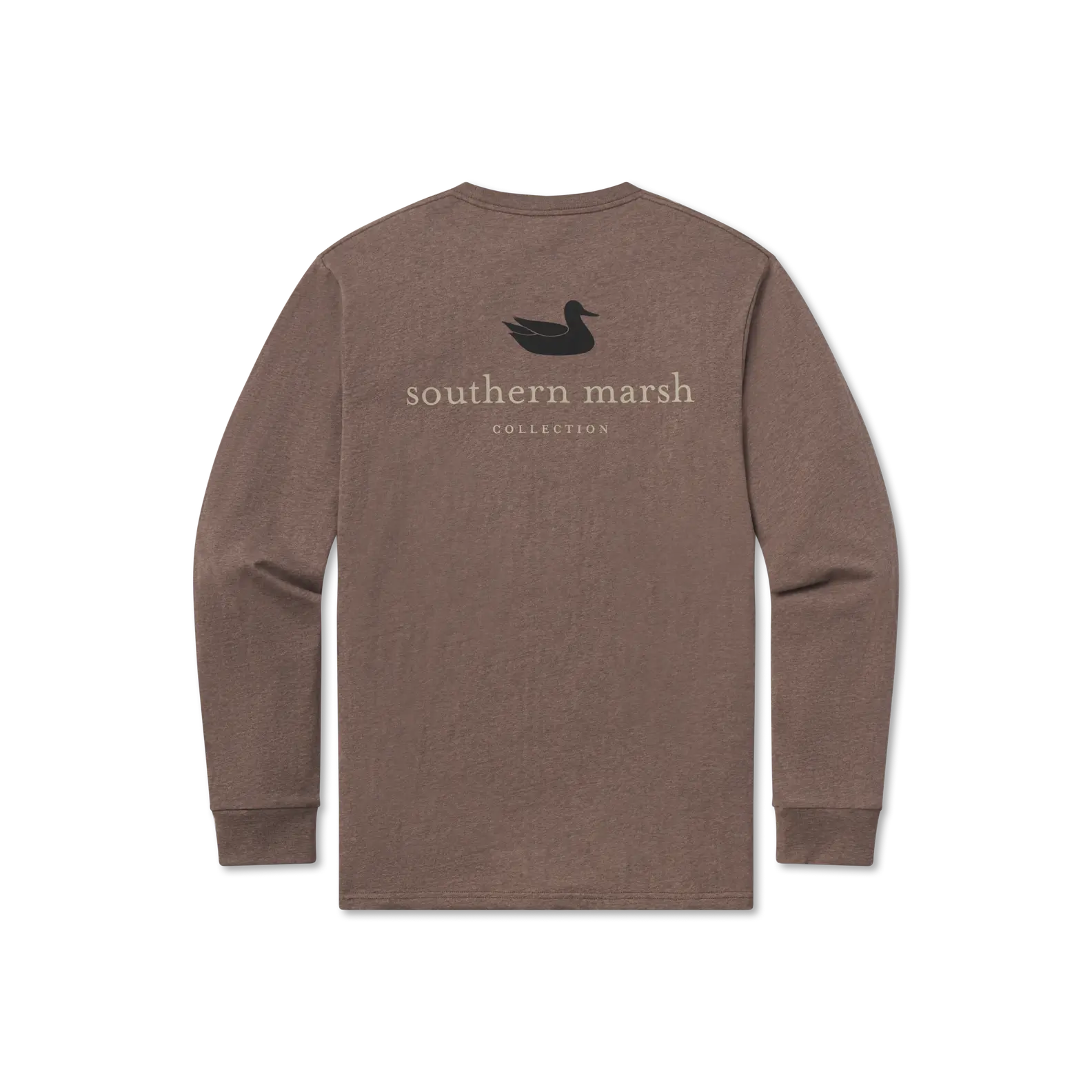 Authentic Tee - Long Sleeve
