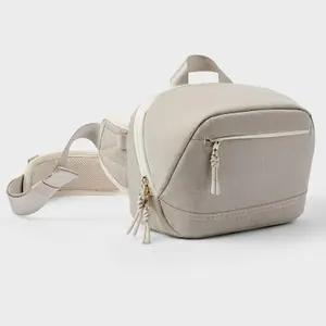 Camera Sling Pack - heyday Beige Heather Camera Sling Pack - heyday Beige Heather