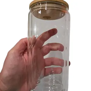 16oz Acrylic Snow Globe Tumbler  These Acrylic tumblers are double walled and ready for your customization. We will make your cup on live!  Choose Liquid Type and put in the notes when you order