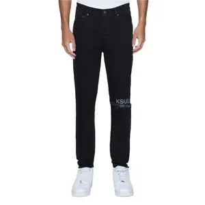 KSUBI CHITCH LAID BLACK EST