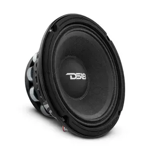 XL 6.5" Neodymium Rings Mid-Range Loudspeaker 325 Watts Rms 8-Ohm (6XL650N-8)