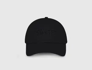 SMRTFT Logo Cap