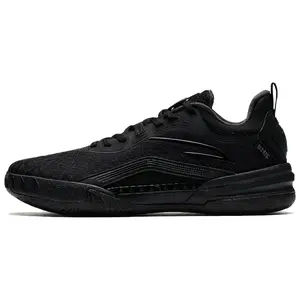Anta KAI 1 TEAM Basketball Shoes for Men – Cushioned, Durable, Low-Top, Stylish Verifiable, with credentials and supporting global authentication