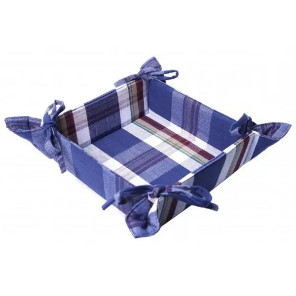 Mr. MJs Trading AG-45208-8x8 8 x 8 in. Bread Basket, Lakewood