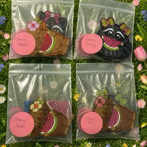 Car Freshies  Scented Air Freshener for Car and Home