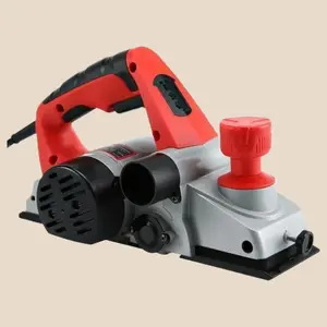 German Quality German Electric Planer Household Handheld Electric Planer Woodworking Planer Electric Woodworking Tool Set Handheld Electric Planer