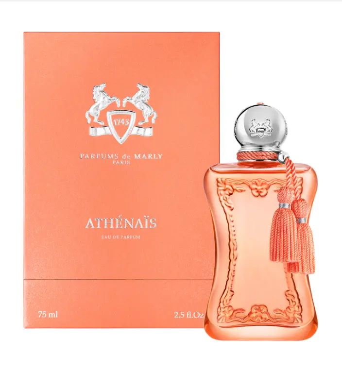 Parfums de Marly Athénaïs Eau de Parfum 4.2oz